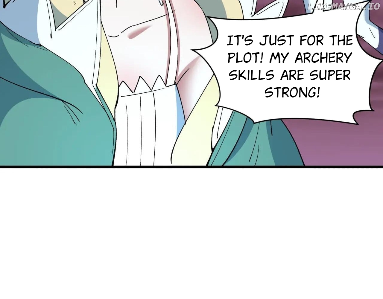 Era of the Haunted Chapter 510 - page 164